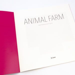 Animal Farm - Dirk De Smet