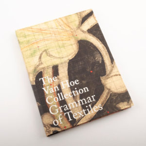 The Van Hoe Collection - Grammar of Textiles